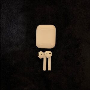 AirPods 2 gen